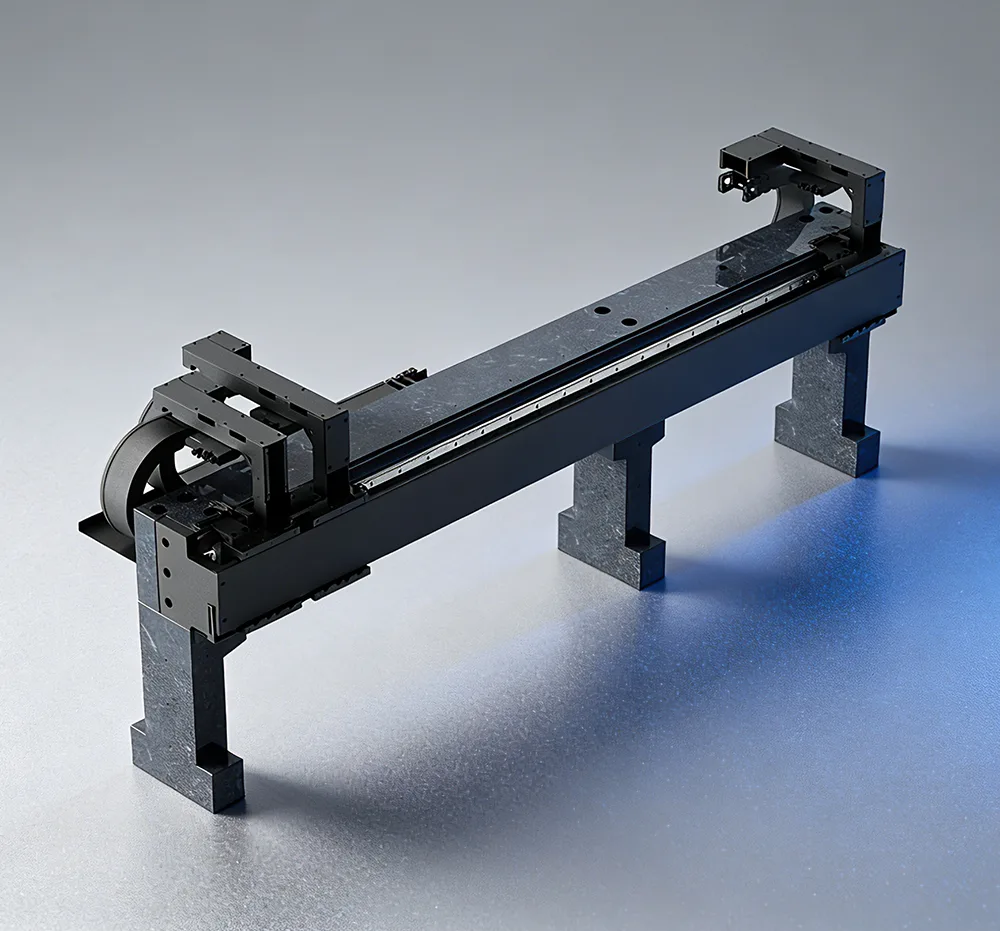 Modulo di movimento