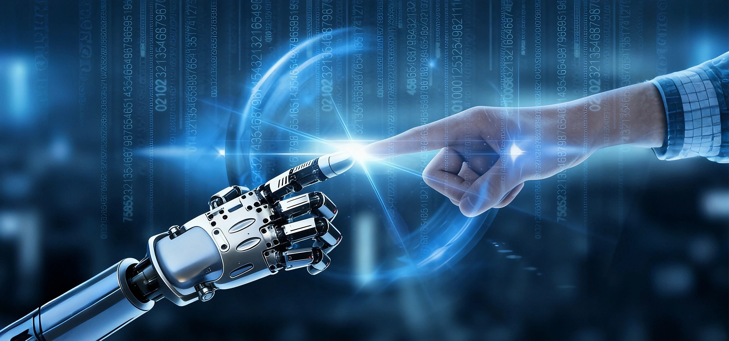Produttore cinese di lavorazione di parti di robot