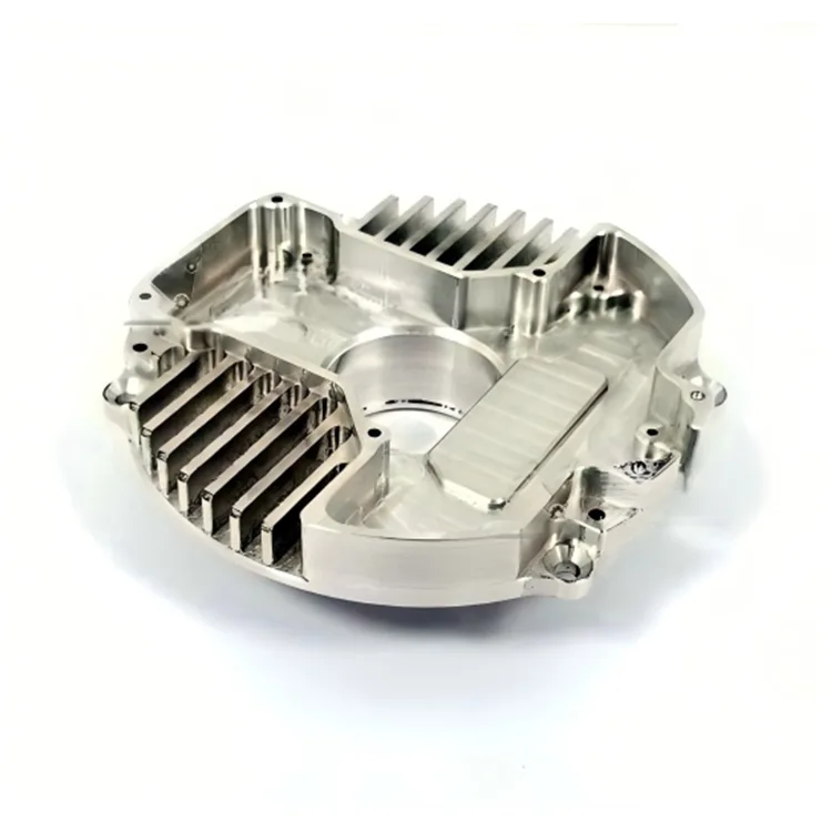 Parti di apparecchiature di comunicazione aerospaziale