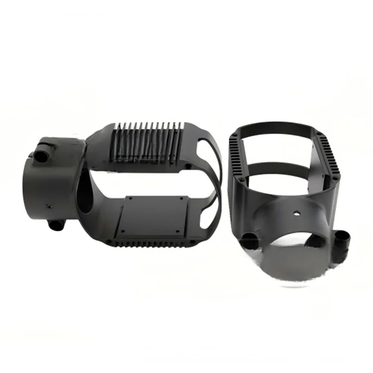 Componenti strutturali del drone