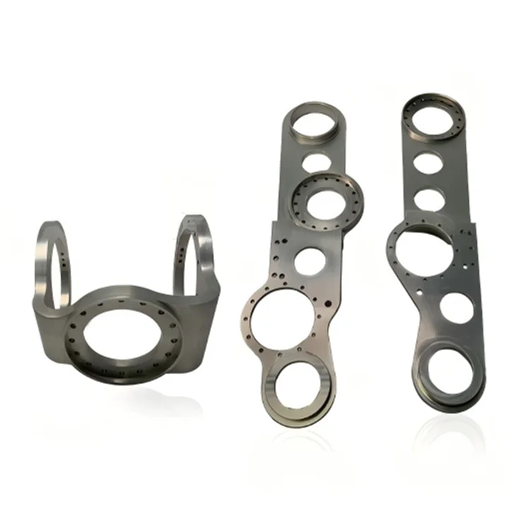 Componenti dell'arto inferiore umanoide