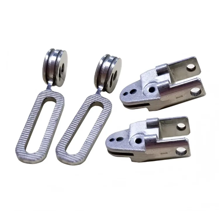 Medical Robot End Components