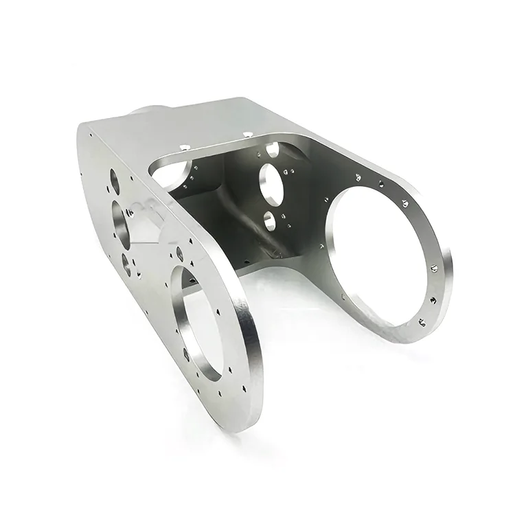 Parti leggere per giunti robot