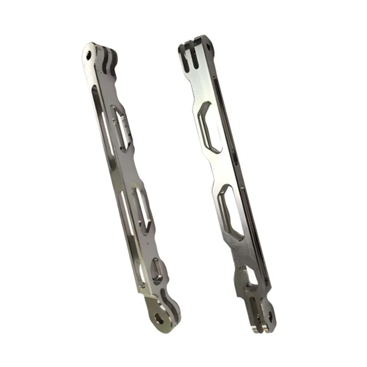 Parti meccaniche di robot medici