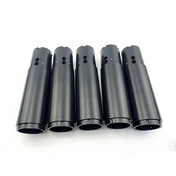 Custodia per apparecchiature di rilevamento sonar