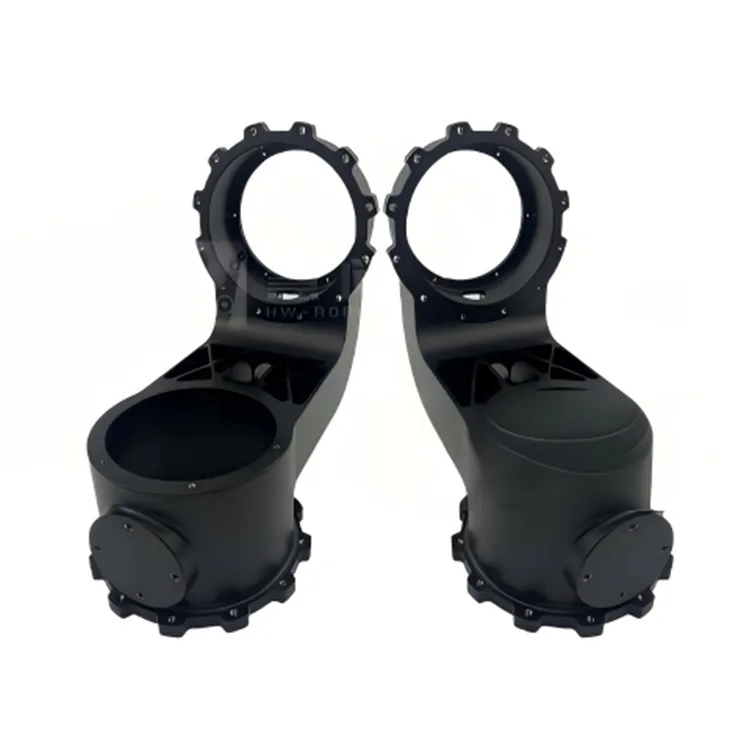 Alloggiamento giunto robot per scopi speciali