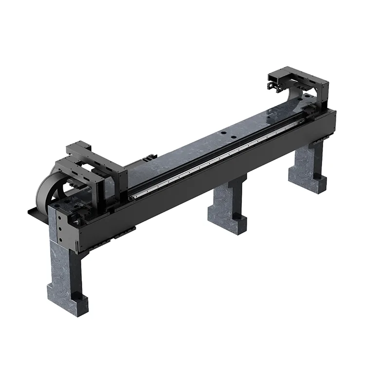 Modulo secondario a tre movimenti