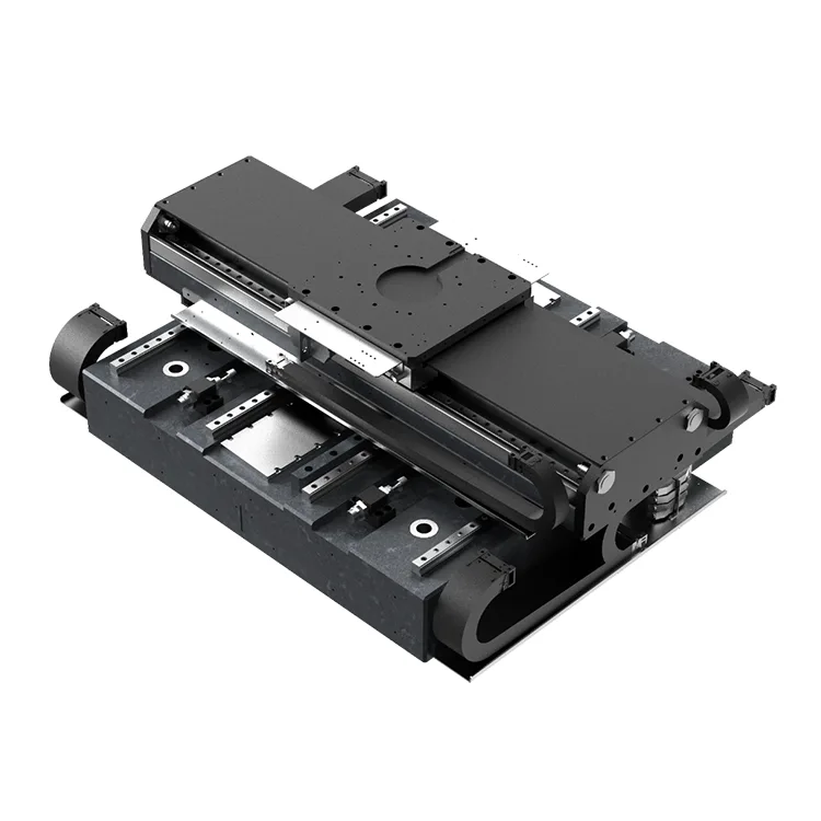 Scanalatura di wafer